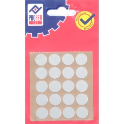 TAPON ADHESIVO GRIS BL20PZ...