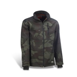 CHAQUETA CORTAVIENTOS DE...