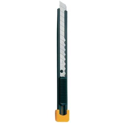 CUTTER METALICO OLFA 9MM