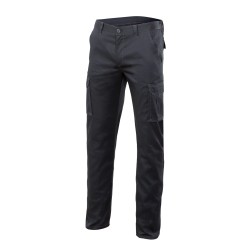 PANTALON STRETCH MULTIB...