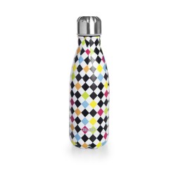 BOTELLA TERMO ARLEQUIN...