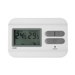 TERMOSTATO DIGITAL 5-35o C...
