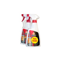 LIMPIADOR CRISTAL PACK/2 UN...