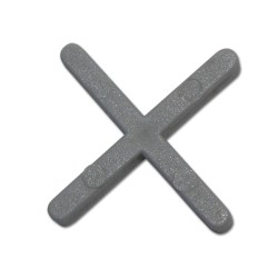 CRUCETA RUBI JUNTAS 3MM...