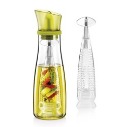 ACEITERA CRISTAL INFUSOR...