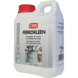 LIMPIADOR OXIDO FERROKLEEN...