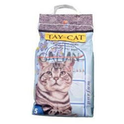 ARENA GATOS PERFUMADA MYTA 5KG