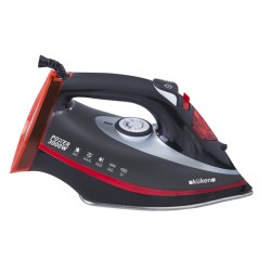 PLANCHA VAPOR SUELA INOX...