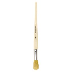 PINCEL CABO LATA REDONDO...