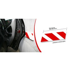 PROTECTOR ROCE COCHE...