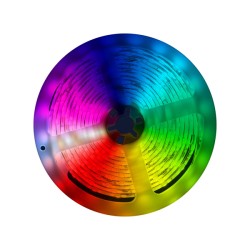 TIRA LED WIFI MULTICOLOR...