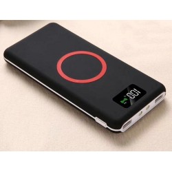 BATERIA CARGA PORTATIL 2USB...