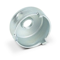 BROCA RUBI DE 45MM 04964.0