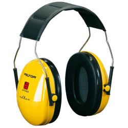 CASCO OREJERA OPTIME PELTOR...