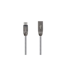 CABLE CARGADOR USB/USB-C...