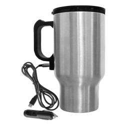 TAZON MUG TERMICO VIAJE 12V...