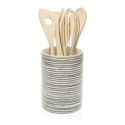 PORTAUTENSILIOS CERAMICA...