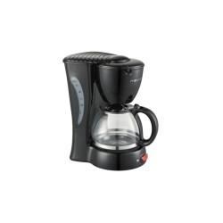 CAFETERA 6 TAZAS NEVIR 600W...