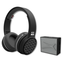 AURIC+ALTAVOZ BLUETOOTH NGR...