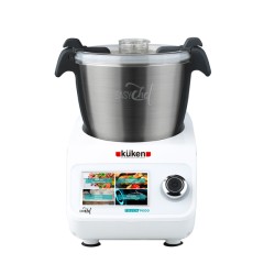 ROBOT COCINA EASY CHEF