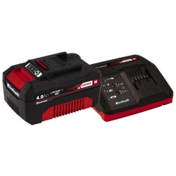 KIT CARGADOR + BATERIA 4H