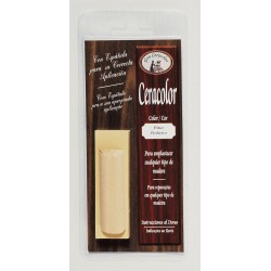 CERA COLOR NOGAL GON 25G