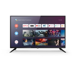 TELEVISOR LED 32 " NETFLIX