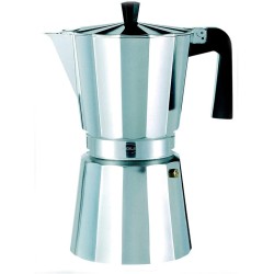 CAFETERA OROLEY ALUMINIO 9...