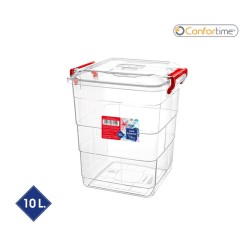 CAJA MULTIUSOS TETRIS 27*25*28