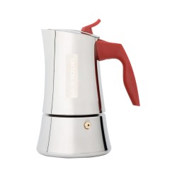 CAFETERA INOX STILLA OROLEY...