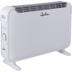CONVECTOR TERMOSTATO...