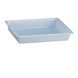CUBETA RECTANGULAR...