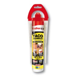 TACO QUIMICO POLIESTER...