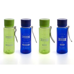 BOTELLA PLASTICO DEPORTE 55 CL