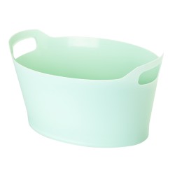 CESTO ROPA OVAL BASKET...
