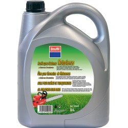 ACEITE MOTOSIERRA KRAFF 5 L