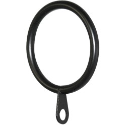 ANILLA FORJA BL10 NEGRO...