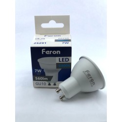 LAMPARA LED DICROICA GU10...
