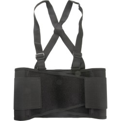 FAJA PROTECCION C/ TIRANTES...