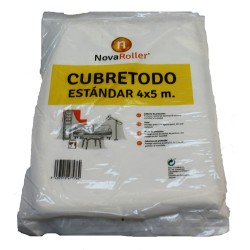 PLASTICO CUBRETODO STANDAR...