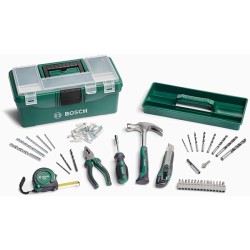 SET MALETIN X-LINE 73 PZ BOSCH