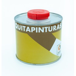 QUITAPINTURAS GEL...