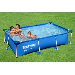 PISCINA S/DEP 2300L BESTWAY...