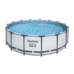 PISCINA C/DEPURADORA 6473L...
