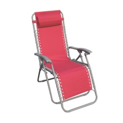 TUMBONA RELAX FUCSIA CZ...