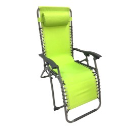 TUMBONA RELAX VERDE LIMA CZ...
