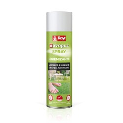 SPRAY HIGIENIZANTE CESPED...