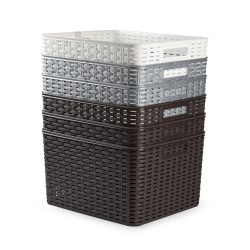 CESTA MULTIUSO 12L...