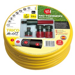 KIT MANGUERA ANTI TORS 15 4...