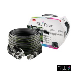 KIT MANGUERA FORCE GRIS...